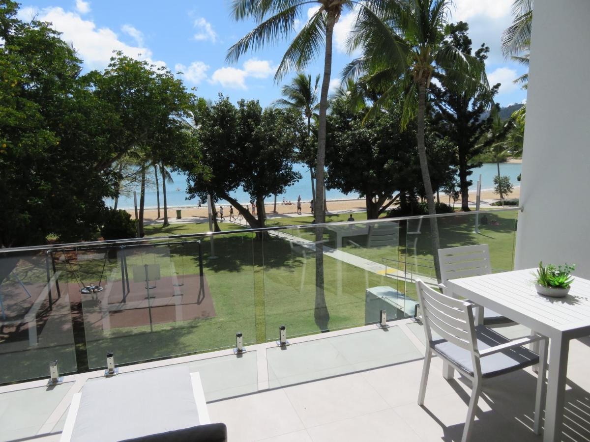 Pavilions Collection Airlie Beach Eksteriør billede