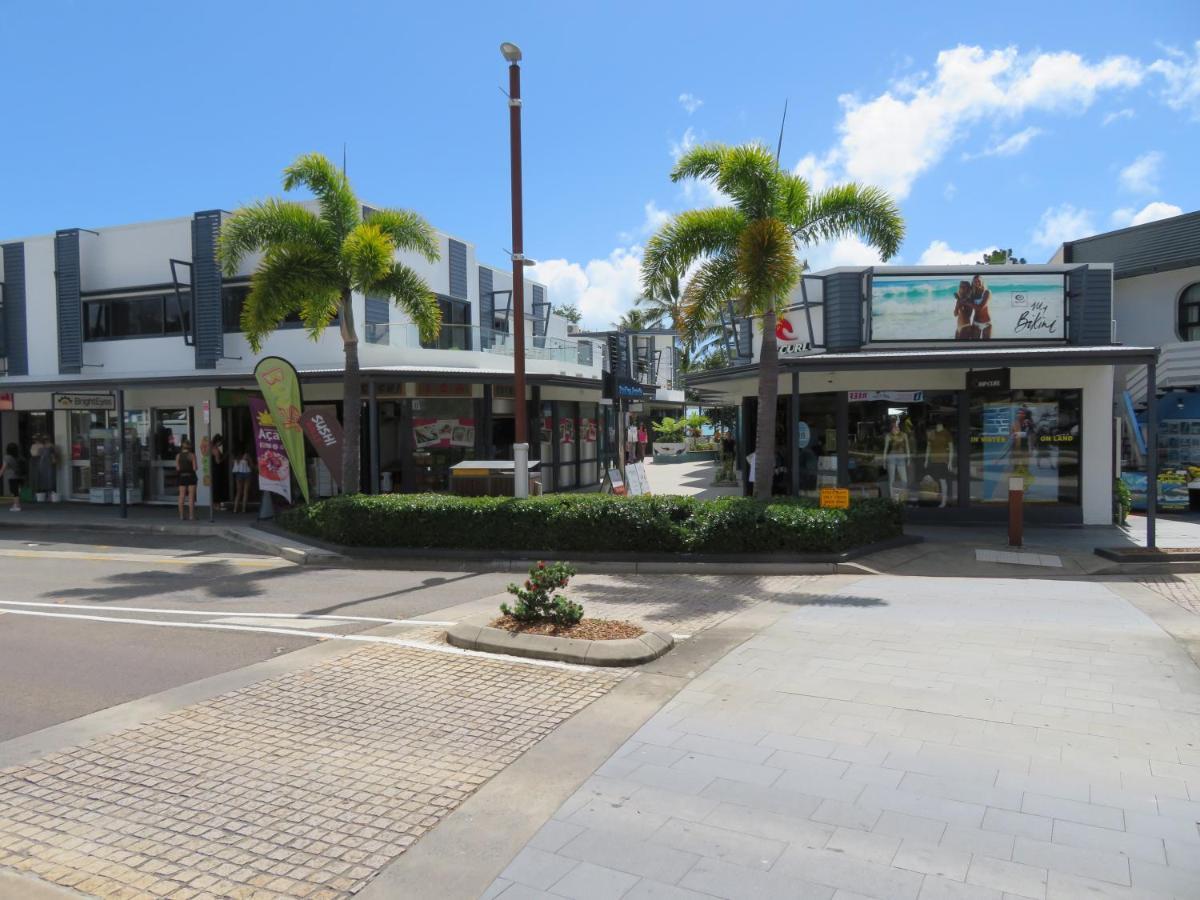 Pavilions Collection Airlie Beach Eksteriør billede