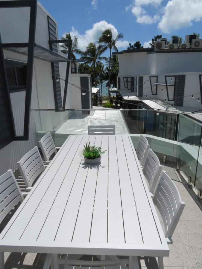 Pavilions Collection Airlie Beach Eksteriør billede
