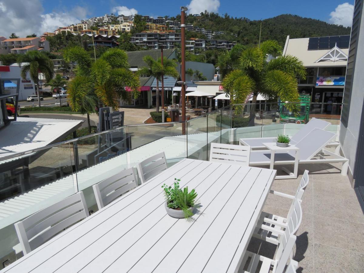Pavilions Collection Airlie Beach Eksteriør billede