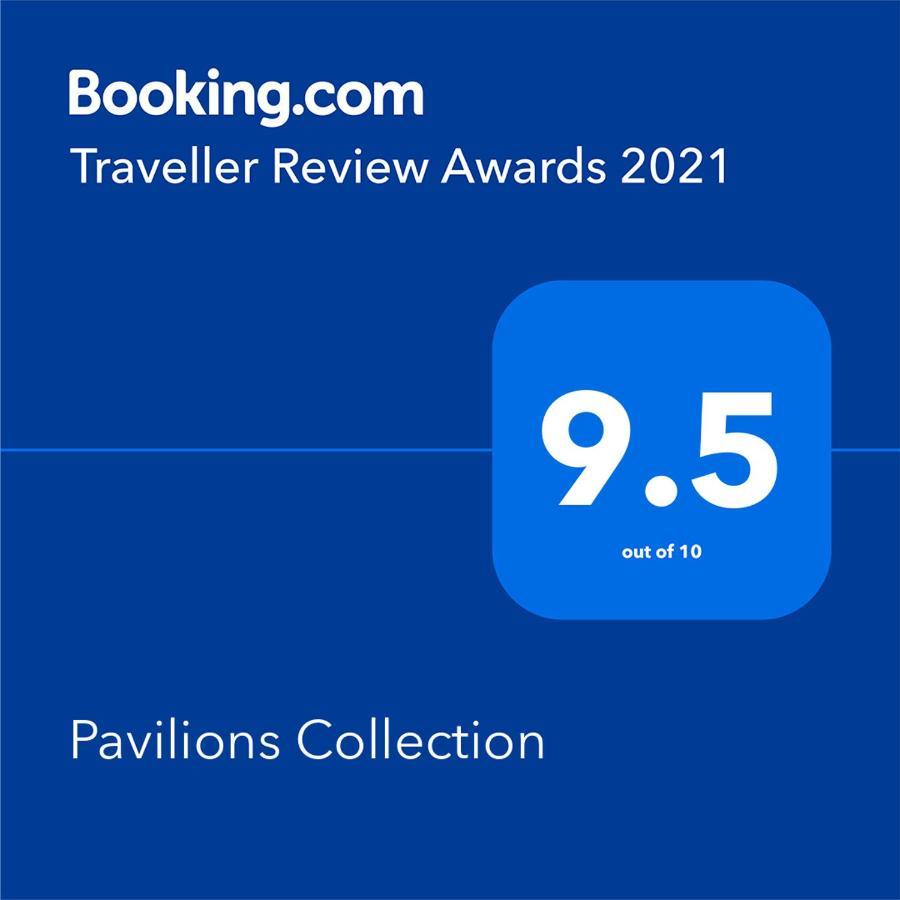 Pavilions Collection Airlie Beach Eksteriør billede